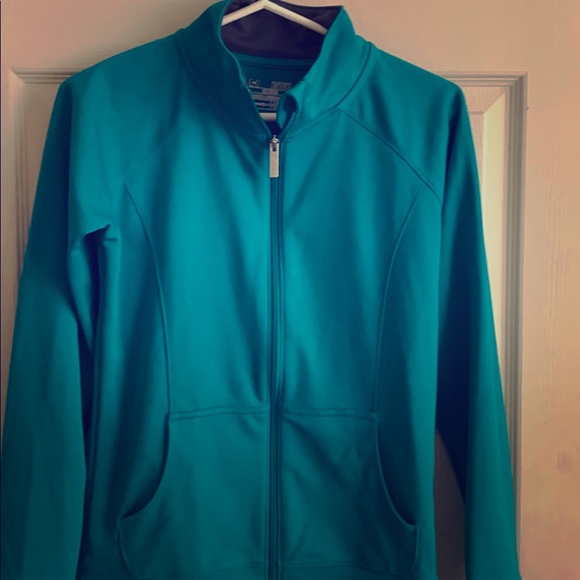 Under Armour Tops - Under Armour zip up jacket